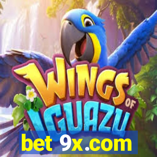 bet 9x.com